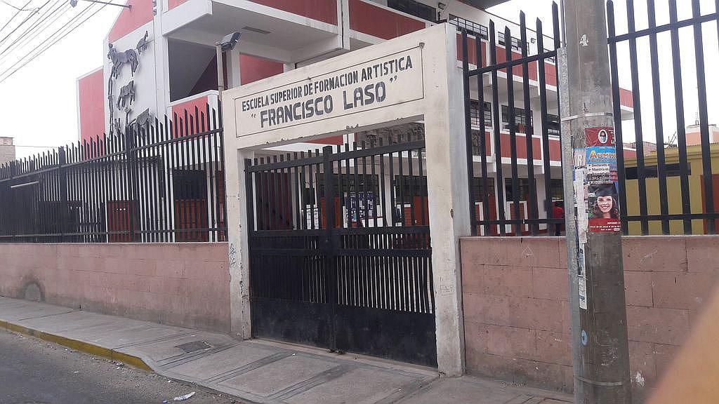 ESFAP inicia recitales con estudiantes de música 