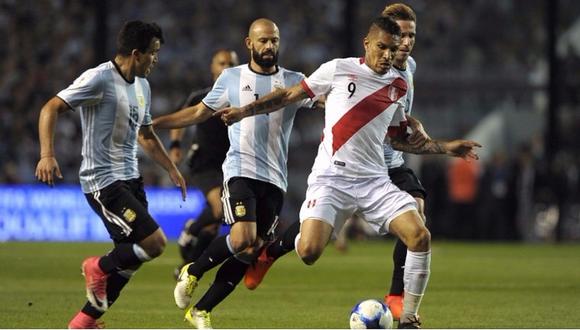 Selección peruana: así quedó la tabla de las Eliminatorias sudamericanas (FOTO)
