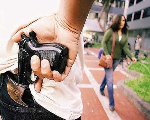 Hoy entra en vigencia nuevas licencias para portar armas