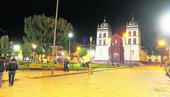 Huancavelica, 177 años después de su Restitución
