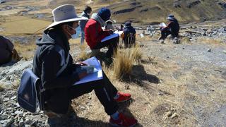 Pronatel atrasa proyecto de instalación de banda ancha de internet en Puno