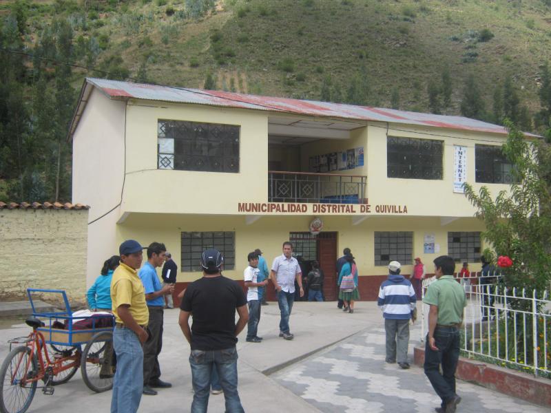 Hidroeléctrica de Marañón costará 160 millones de dólares