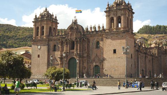 Aunque creemos que debemos tener un gran presupuesto para recorrer Cusco, la ciudad inca también ofrece sitios turísticos de bajo precio. (Foto: Fernando López / PromPerú)