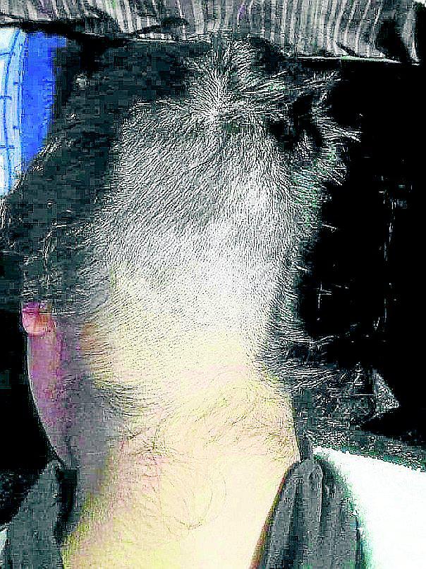 Estudiante que fue agredida en Ilave pide que docente sea sancionada