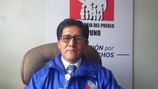 Puno: excusas para no votar deben estar debidamente justificadas