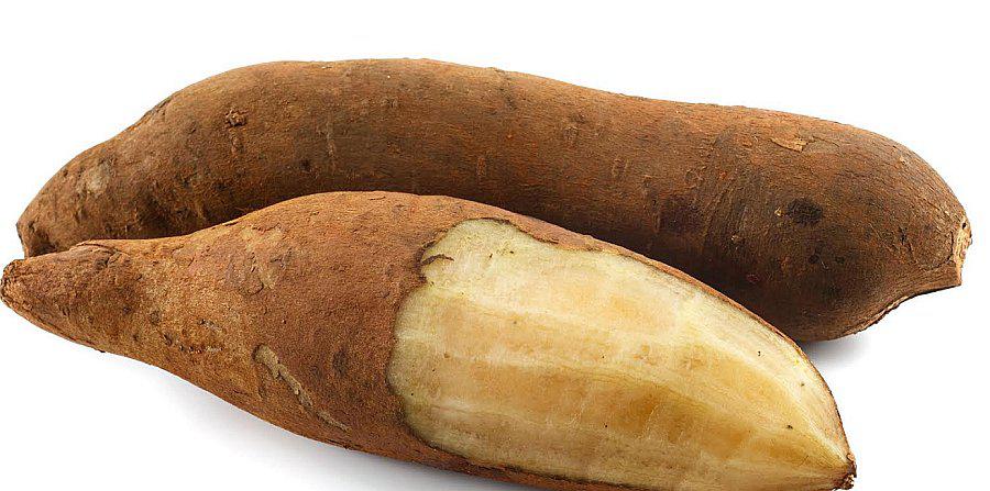 Conoce los beneficios del yacón