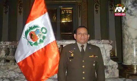 Ejército releva a militar acusado de violar y embarazar a menor de 15 años