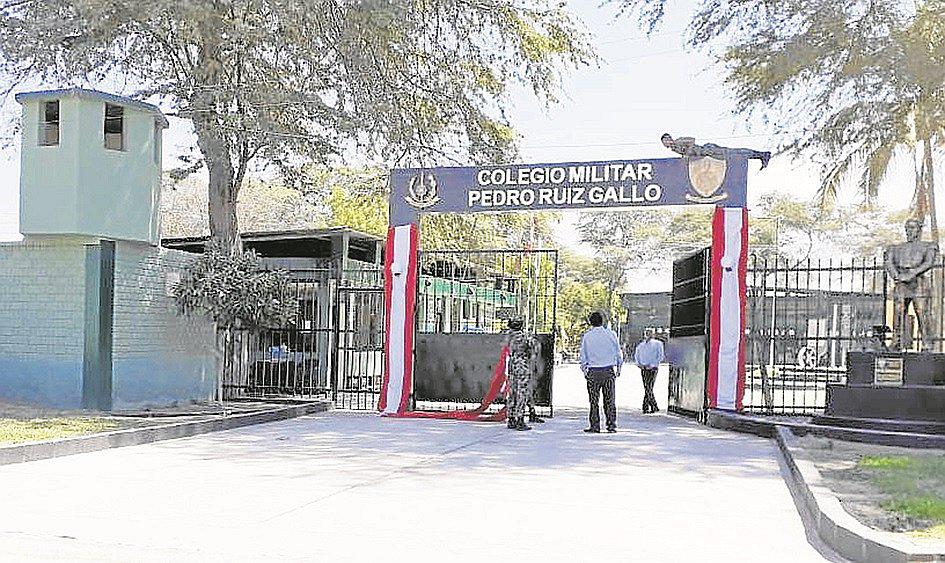 Fiscal pide prisión preventiva contra el mayor del Ejército por presuntos tocamientos