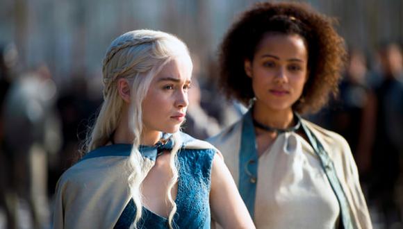 Game of Thrones: Los 5 mejores momentos del tercer capítulo de la cuarta temporada