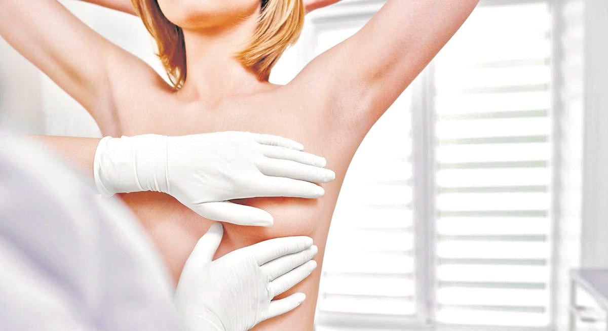 “El cáncer de mama, en un estadio temprano, no tiene como síntoma natural el dolor en el seno”