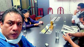 Regidores de Satipo piden más comunicación al alcalde Iván Olivera