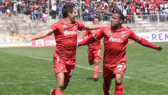 Torneo del Inca: Cienciano venció 2-0 a Juan Aurich