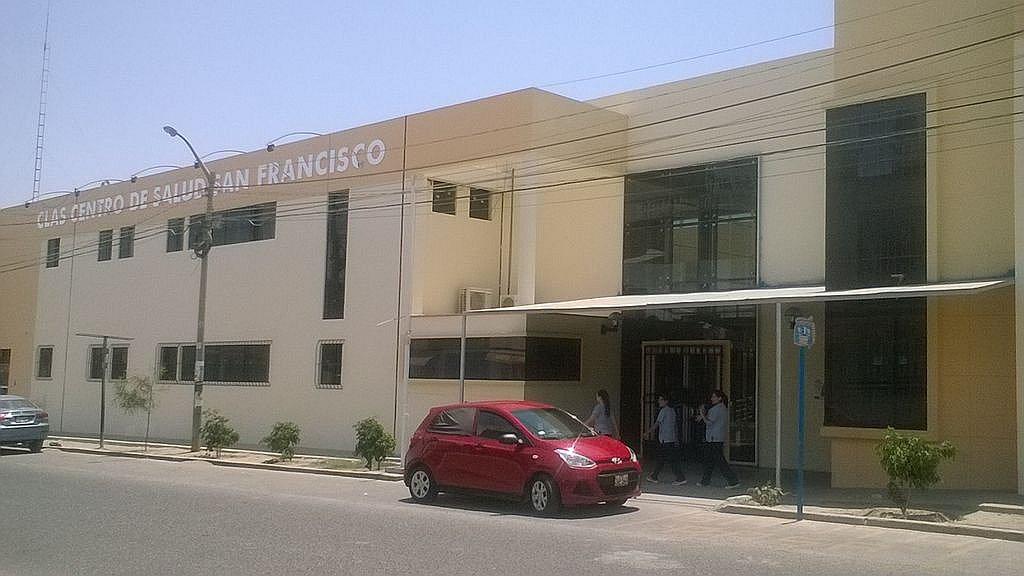 Bebé fallece cuando era llevado a centro de salud