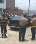 Pareja fue asesinada a balazos por presuntos sicarios, en Carabayllo (VIDEO y FOTOS)