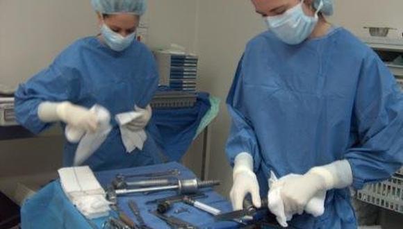 Operaciones gratuitas realizará Hospital de la Solidaridad en Ilo