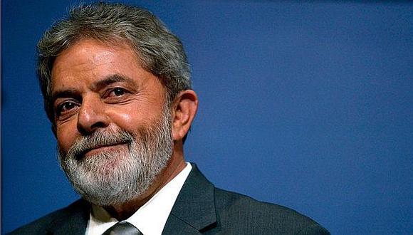 Lula da Silva sorprende con 'spoiler' de Game of Thrones (FOTO)