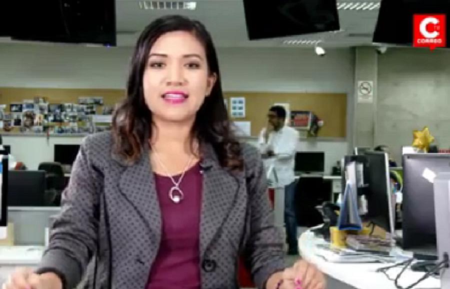 EN VIVO: Correo a las 6 con lo mejor de la información 