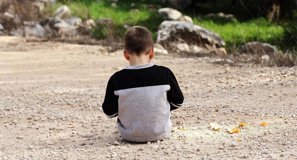 Niño de 2 años fue hallado con vida tras pasar 3 días perdido