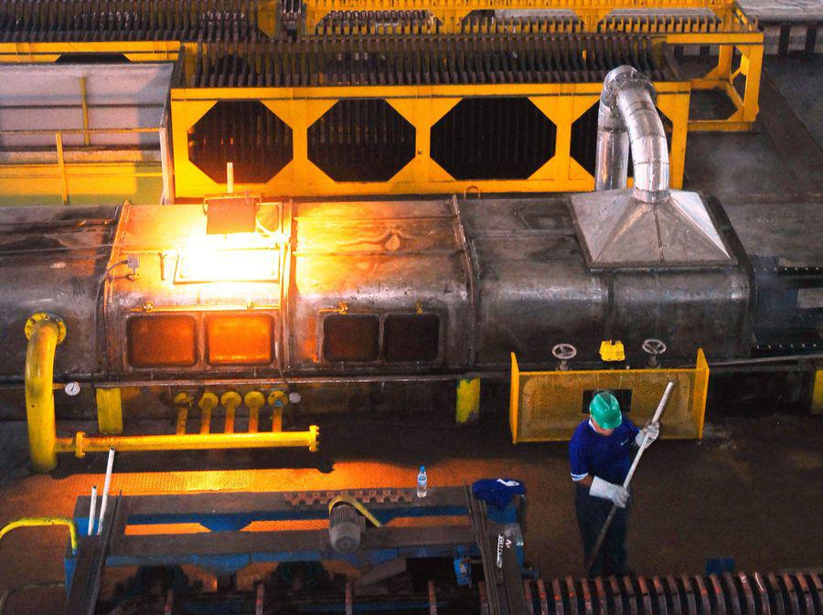 Proyectos cupríferos contemplan futura inversión de $ 36,505 millones