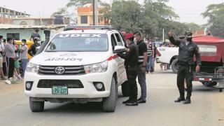 Piura: Banda criminal “Los Guaros” habrían asesinado a extranjero