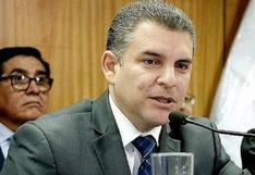 Rafael Vela: planteamos a Odebrecht que desistan de demanda  arbitral