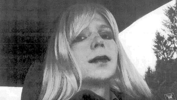 Barack Obama conmutó pena a Chelsea Manning, quien filtró información a Wikileaks