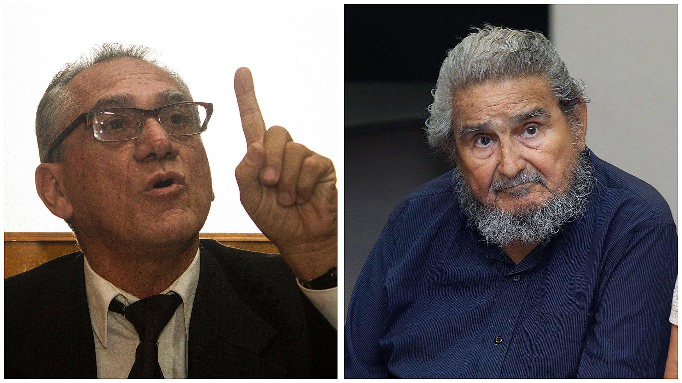 Abogado de Abimael Guzmán saluda apoyo de congresista del Frente Amplio Rogelio Tucto