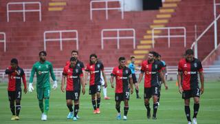 Arequipa: Melgar cae de local por 2-0 ante Deportivo Municipal