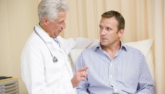Uno de cada cinco peruanos desarrollará cáncer de próstata 