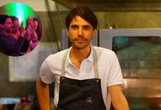 Latin America’s 50 Best Restaurants: Así celebró Virgilio Martínez el galardón de “Central”