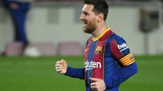 Carles Puyol pide respetar decisión de Lionel Messi sobre su futuro en Barcelona