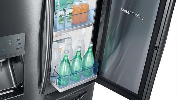 Tres aspectos para tener en cuenta al comprar una refrigeradora inteligente