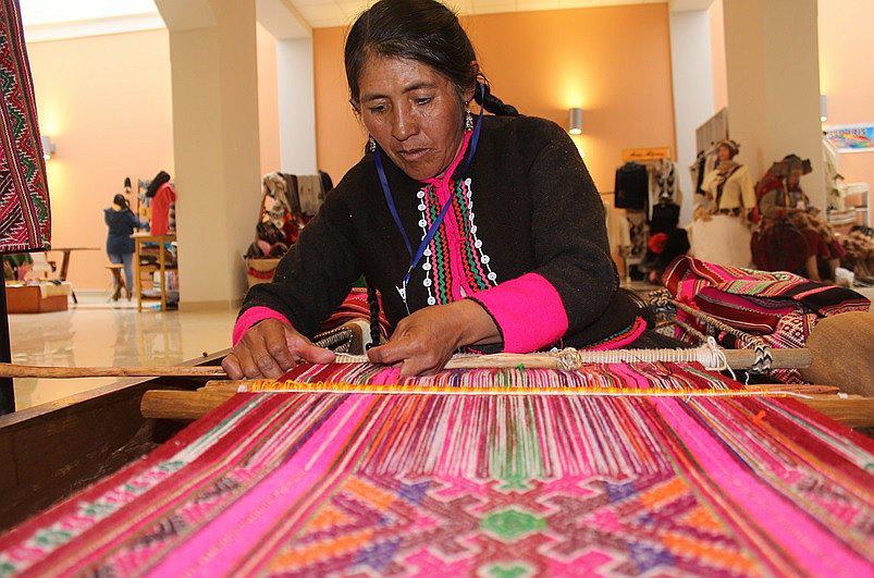 Puno ocupa los últimos lugares en exportación 