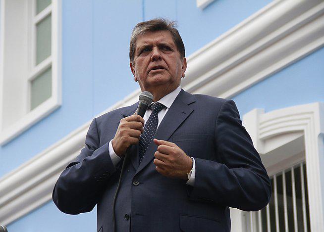 Trujillo: Bienaventurado colegio Seminario