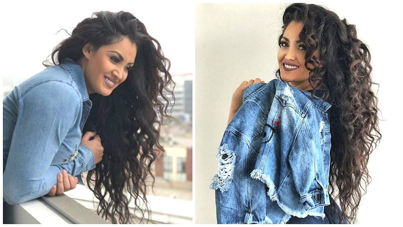 Michelle Soifer causa furor en Instagram con sensual sesión fotográfica (FOTOS)