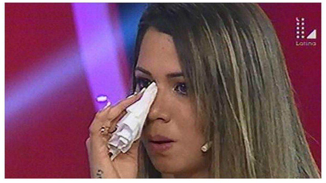 Melissa Klug: la íntima confesión de su hija mayor sorprendió a todos