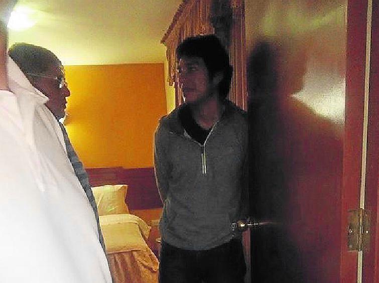 Juliaca: ​capturan a implicado en crimen de joyero