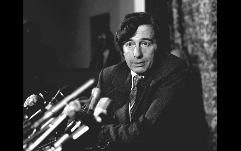 Fallece el premio nobel Robert Edwards, pionero de la fecundación in vitro