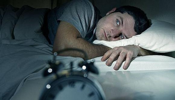 Descubre cómo vencer el insomnio con esta técnica para dormir 