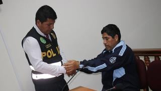 Condenan a trabajador de limpieza de colegio por tocamientos a menor en Chimbote