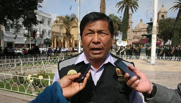 Tres nuevas empresas de transporte ingresaría al parque automotor de Tacna