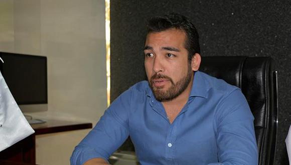 Álvaro Paz de la Barra se refirió a las denuncias de corrupción contra el presidente Pedro Castillo. (Foto: GEC)