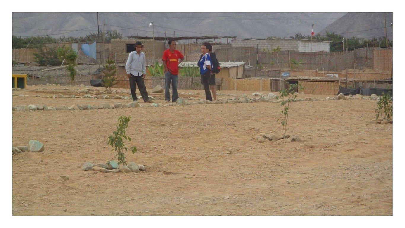 Casma: Menor habría sido violada por pareja sentimental de su prima 