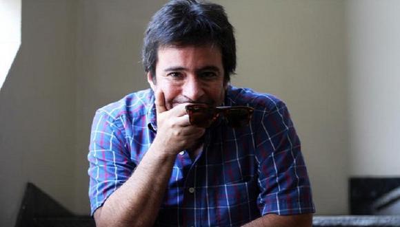Carlos Carlín grabará película con Tatiana Astengo y "Melcochita"