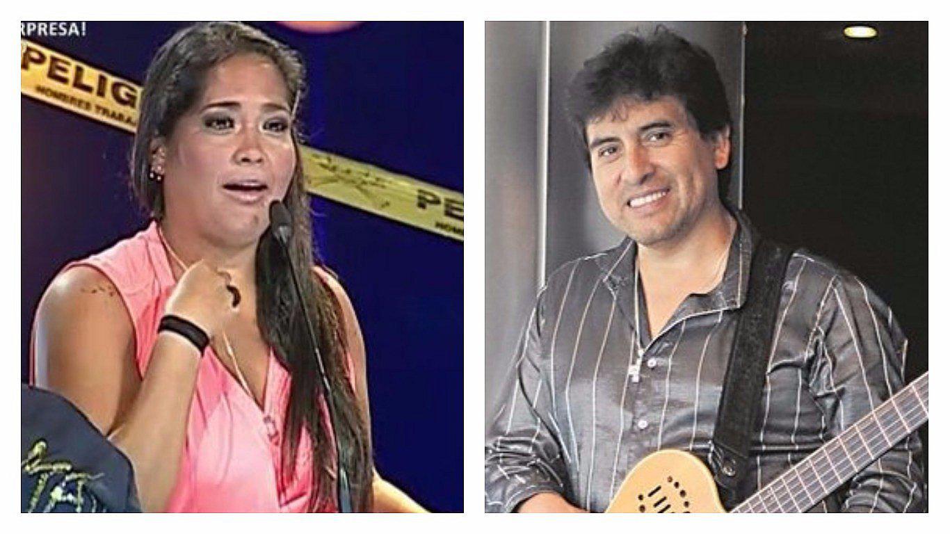 Facebook: William Luna arremete contra Katia Palma por bromas en doble sentido