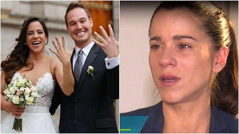 Vanessa Terkes sobre George Forsyth: “Me comparaba sexualmente con otras parejas y por eso le di un cachetadón” 