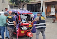 Independencia: PNP incauta granadas y municiones en búnker de banda criminal que extorsionaba bodegas