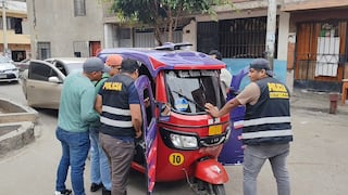 Independencia: PNP incauta granadas y municiones en búnker de banda criminal que extorsionaba bodegas