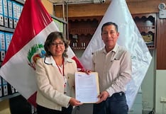Mejorarán canal de regadío en Orcopampa con empleo temporal de vecinos