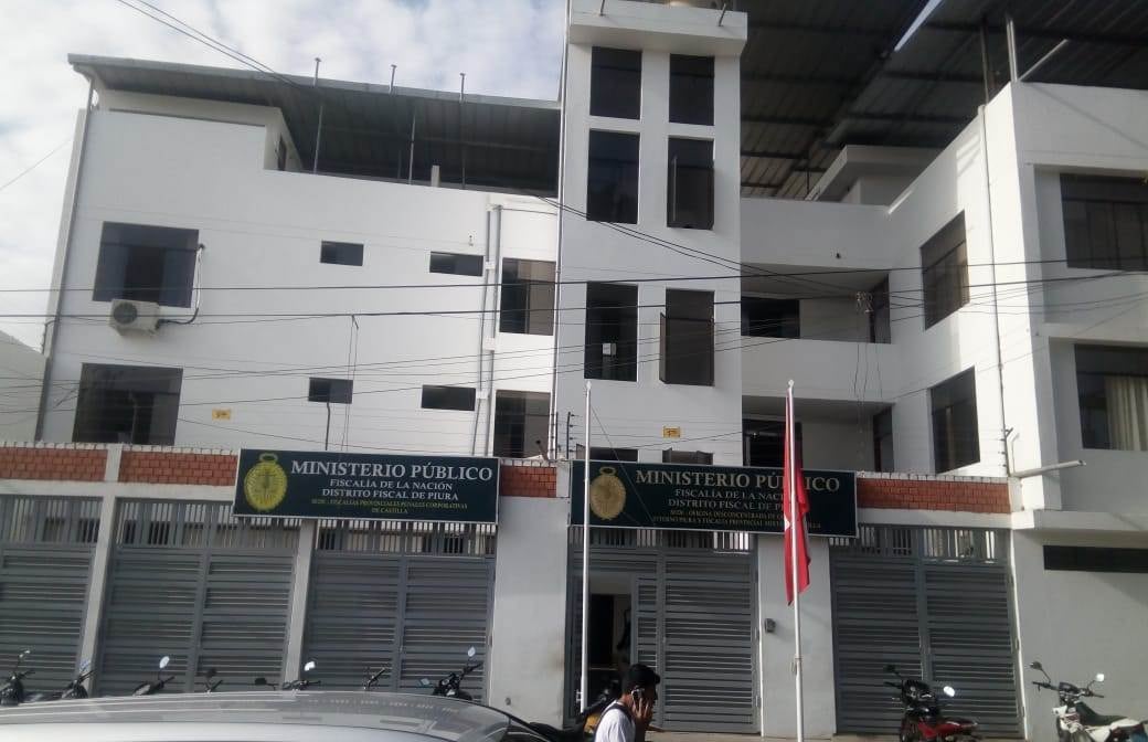 Piura: Sentencian a joven por el delito de fraude informático